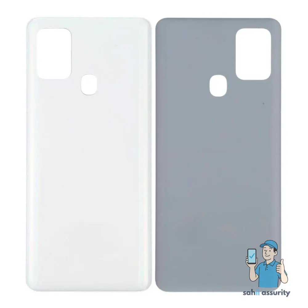 Back Panel Cover for Samsung Galaxy A21s
